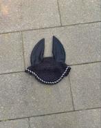 Zwart oornetje full, Dieren en Toebehoren, Ophalen of Verzenden, Zo goed als nieuw