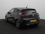 Renault Clio TCe 130 R.S. Line | EASY LINK navigatiesysteem, Gebruikt, Euro 6, 4 cilinders, 1133 kg