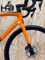 Rose Reveal 04 Ultegra Di2 Carbon Racefiets Ultegra Di2, Overige merken, 28 inch, Carbon, 10 tot 15 versnellingen