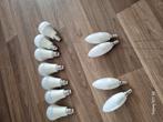 Livarno(lidl) smart Lampen 11 stuks, Led-lamp, Minder dan 30 watt, E14 (klein), Ophalen of Verzenden