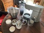 Kenwood Chef Keukenmachine, Witgoed en Apparatuur, Keukenmixers, Ophalen of Verzenden