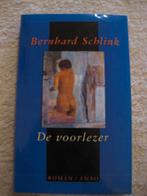 Schlink: De voorlezer, Ophalen of Verzenden, Gelezen