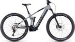 Cube stereo hybrid 140 hpc pro 750 M 650km 29inch emtb e-mtb, Fietsen en Brommers, Fietsen | Mountainbikes en ATB, Ophalen, Zo goed als nieuw