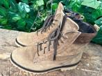 Nieuwe boots van Durea maat 38,5 (wijdte K), Durea, Bruin, Lage of Enkellaarzen, Nieuw