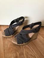 SANDAAL SLEEHAK PITRIET BRUIN MAAT 36, Kleding | Dames, Schoenen, Bruin, Nieuw, Sandalen of Muiltjes, Ophalen of Verzenden