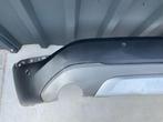 Achterbumper lip diffuser BMW X1 F48 51127332323 BM-21081, Auto diversen, Tuning en Styling, Ophalen of Verzenden