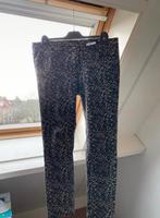 Te koop: Luisa Cerano broek, Zwart, Maat 42/44 (L), Ophalen of Verzenden, Luisa Cerano