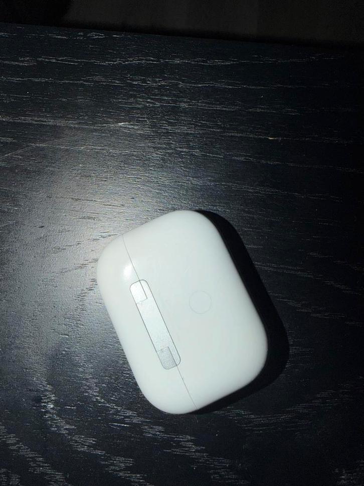 Apple AirPods Pro 2 (2e generatie), Audio, Tv en Foto, Koptelefoons, Zo goed als nieuw, Draadloos, Ophalen of Verzenden