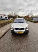 Volvo XC90 2.9 T6 EXCLUSIVE AUTOMAAT / 7 ZITPLAATSEN, Auto's, Volvo, Gebruikt, Zwart, 138 €/maand, 7 stoelen
