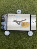 Mizuno RBtourx golfballen, Ophalen of Verzenden, Nieuw, Bal(len), Mizuno