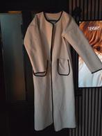 Elegante Damesjas - Maat M, Ophalen, Gedragen, Maat 38/40 (M), Beige