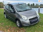 Suzuki Alto 1.0 Comfort VVT, Voorwielaandrijving, Euro 5, Gebruikt, 200 kg