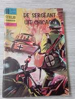 Victoria oorlog comics. Lasso en andere., Boeken, Gelezen, Europa, Ophalen of Verzenden, Meerdere comics