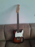 Squier Classic Vibe FSR 50's Telecaster, Muziek en Instrumenten, Snaarinstrumenten | Gitaren | Elektrisch, Ophalen, Zo goed als nieuw