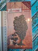 Herfst mallen ,boom met dieren en hoekmal, Ophalen of Verzenden, Kerst, Pons of Mal