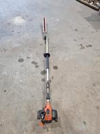 Echo HCA-265ES Stokheggenschaar, Ophalen, Gebruikt, Benzine, Echo