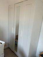 Kleding kast, Huis en Inrichting, Kasten | Kledingkasten, Ophalen, Gebruikt, 50 tot 75 cm, 150 tot 200 cm