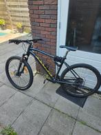 mountainbike 27.5 inch 24 versnellingen, Fietsen en Brommers, Fietsen | Vouwfietsen, Overige merken, 20 inch of meer, Gebruikt