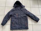 heren parka donkerblauw, Onbekend, Nieuw, Ophalen of Verzenden, Maat 48/50 (M)