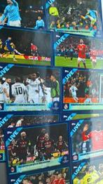 Topps Champions League 2023 update live stickers like panini, Nieuw, Ophalen of Verzenden, Poster, Plaatje of Sticker, Buitenlandse clubs