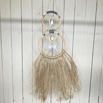 SALE! woondecoratie, muurdecoratie, schelpendecoratie, deco, Huis en Inrichting, Woonaccessoires | Wanddecoraties, Ophalen of Verzenden