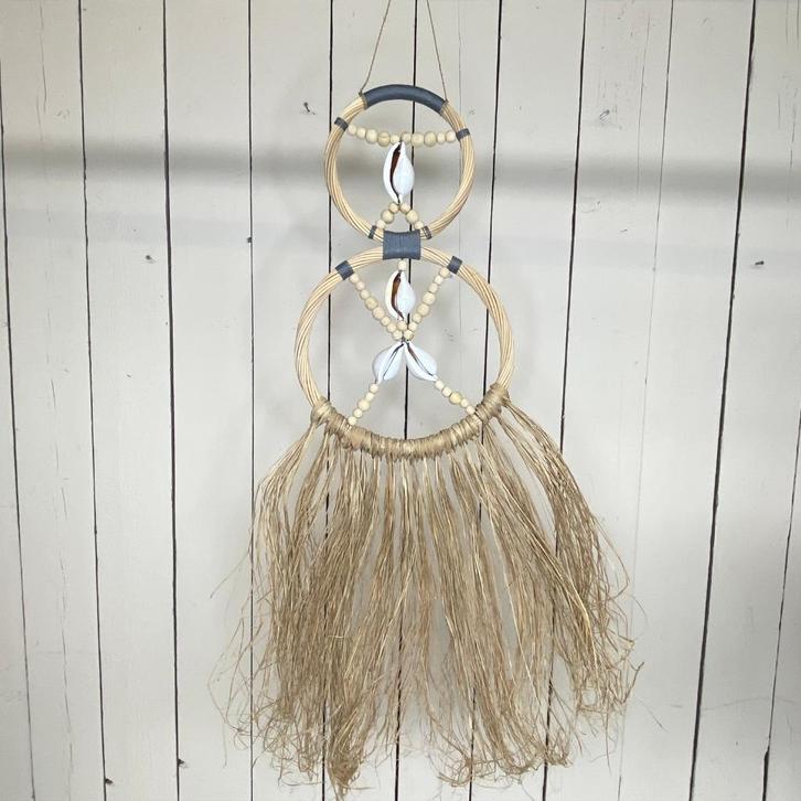 SALE! woondecoratie, muurdecoratie, schelpendecoratie, deco, Huis en Inrichting, Woonaccessoires | Wanddecoraties, Zo goed als nieuw