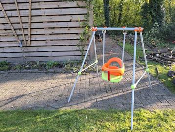 Babyschommel - Veilig en Leuk! beschikbaar voor biedingen