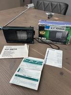 Sony ICF-SW10, Ophalen of Verzenden, Zo goed als nieuw, Wereldontvanger