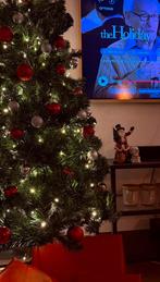 Charlton kerstboom 155cm, Diversen, Kerst, Ophalen, Nieuw