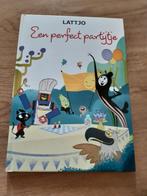 Een perfect partijtje, Boeken, Kinderboeken | Jeugd | onder 10 jaar, Ophalen of Verzenden, Zo goed als nieuw