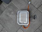 Gasverwarmer, Ophalen, Zo goed als nieuw