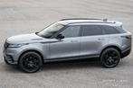 Land Rover Range Rover Velar 2.0 P400e R-dynamic, panodak, Automaat, Gebruikt, Zwart, 4 cilinders