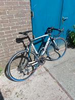 Div racefietsen, Fietsen en Brommers, Fietsen | Racefietsen, Aluminium, Zo goed als nieuw, Meer dan 20 versnellingen, Ophalen
