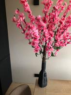 Nieuw prachtige bloesems bloesemboom 95cm, Huis en Inrichting, Woonaccessoires | Kunstplanten en Kunstbloemen, Ophalen of Verzenden