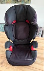 Maxi Cosi autostoel Rodi XP Fix, Kinderen en Baby's, Autostoeltjes, Gebruikt, 15 t/m 36 kg, Verstelbare rugleuning, Ophalen of Verzenden