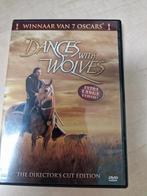 Dances with wolves dvd teab, Vanaf 16 jaar, Ophalen of Verzenden, Zo goed als nieuw