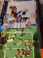 Lego plus winkel en AH, Ophalen of Verzenden, Zo goed als nieuw