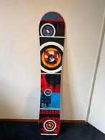 Nitro subzero snowboard 155, Sport en Fitness, Snowboarden, Ophalen, Zo goed als nieuw, Board