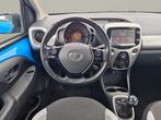 Toyota Aygo 1.0 VVT-i X-play NL Auto - Camera -Nieuwe Banden, Auto's, Toyota, Voorwielaandrijving, 12 maanden, Gebruikt, Euro 6
