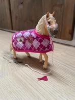 Schleich Horse club paarden setje 42431, Ophalen of Verzenden, Zo goed als nieuw, Paard, Beeldje of Figuurtje