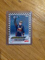 Max Verstappen Winnaar Amerika 2022 Topps Formule 1, Ophalen of Verzenden, Zo goed als nieuw, Plaatje