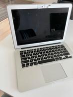 MacBook Air 13 inc, Computers en Software, Apple Macbooks, Ophalen of Verzenden, Zo goed als nieuw, 13 inch, Minder dan 2 Ghz