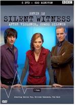Silent Witness - Serie 12 (6 DVD BOX, NL Ondertiteling!), Vanaf 16 jaar, Boxset, Ophalen of Verzenden, Zo goed als nieuw