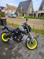 Yamaha MT09 (2017) Akrapovic Full option MT-09, Motoren, Motoren | Yamaha, 3 cilinders, Particulier, Meer dan 35 kW, 847 cc