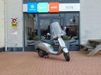 Vespa Elettrica grijs/zwart elektrisch 45km (brom)  KORTING!, Ophalen, Overige modellen, Maximaal 45 km/u, Elektrisch