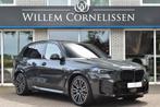 BMW X5 xDrive50e M-Sport Leder Head Up Trekhaak Massage S, Automaat, Gebruikt, 2395 kg, Bedrijf