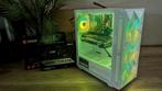 NIEUWE* Game PC – RX 5700XT 8GB – i5 10th gen – 16G RAM, Computers en Software, Desktop Pc's, Ophalen, Zelfgebouwde PC, Virtual Reality