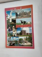 HOLLAND, Ophalen of Verzenden, Noord-Holland