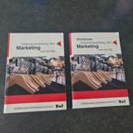 K.P. Pietersen - Marketing voor het mkb, K.P. Pietersen; P.F. Pietersen, Ophalen of Verzenden, Zo goed als nieuw, Nederlands
