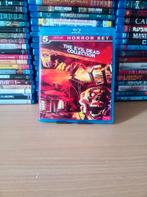 The Evil Dead.(5-movies-collection), Ophalen of Verzenden, Zo goed als nieuw, Horror, Boxset